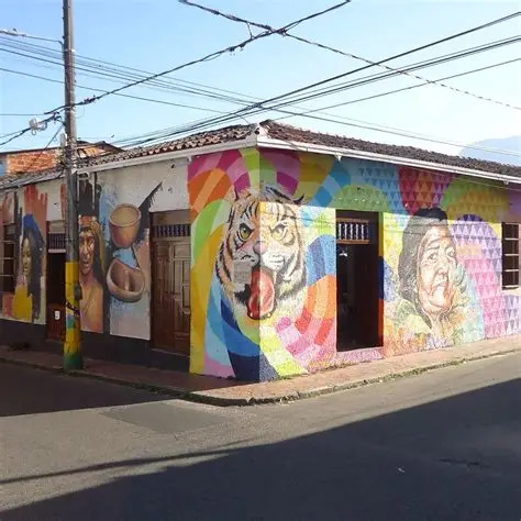 Casa de la Cultura